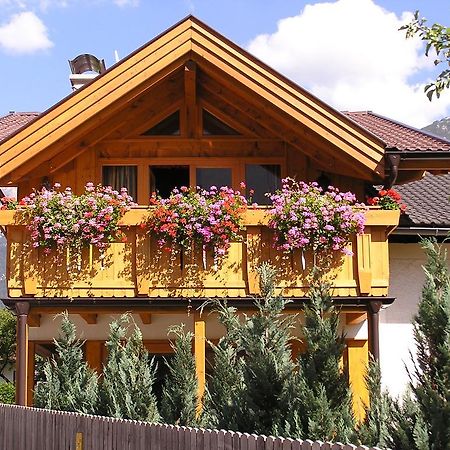Ferienhaus Artho Neustift im Stubaital Exteriör bild