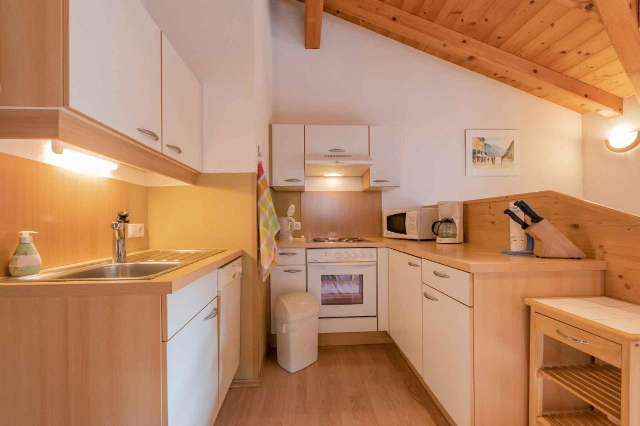 Ferienhaus Artho Neustift im Stubaital Exteriör bild