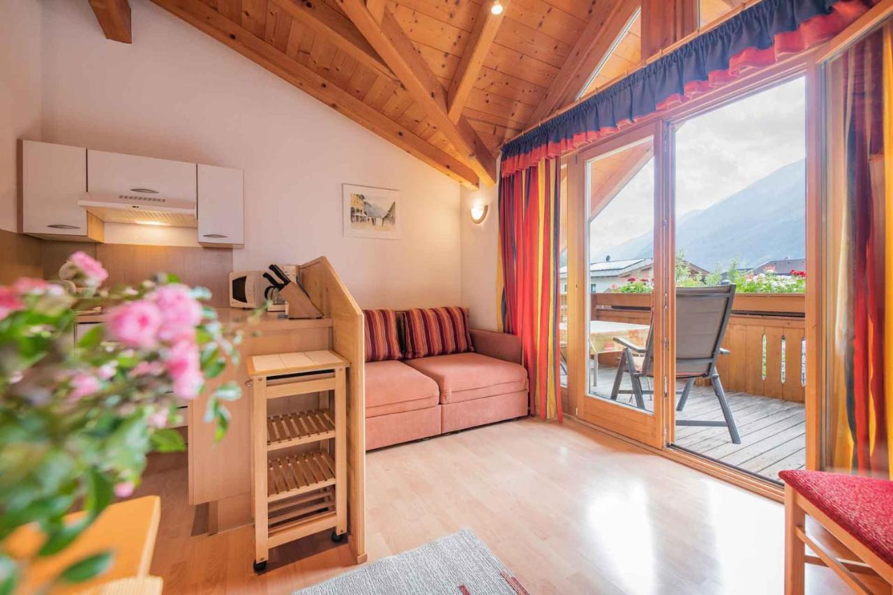 Ferienhaus Artho Neustift im Stubaital Exteriör bild