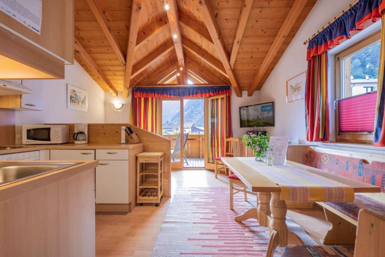 Ferienhaus Artho Neustift im Stubaital Exteriör bild