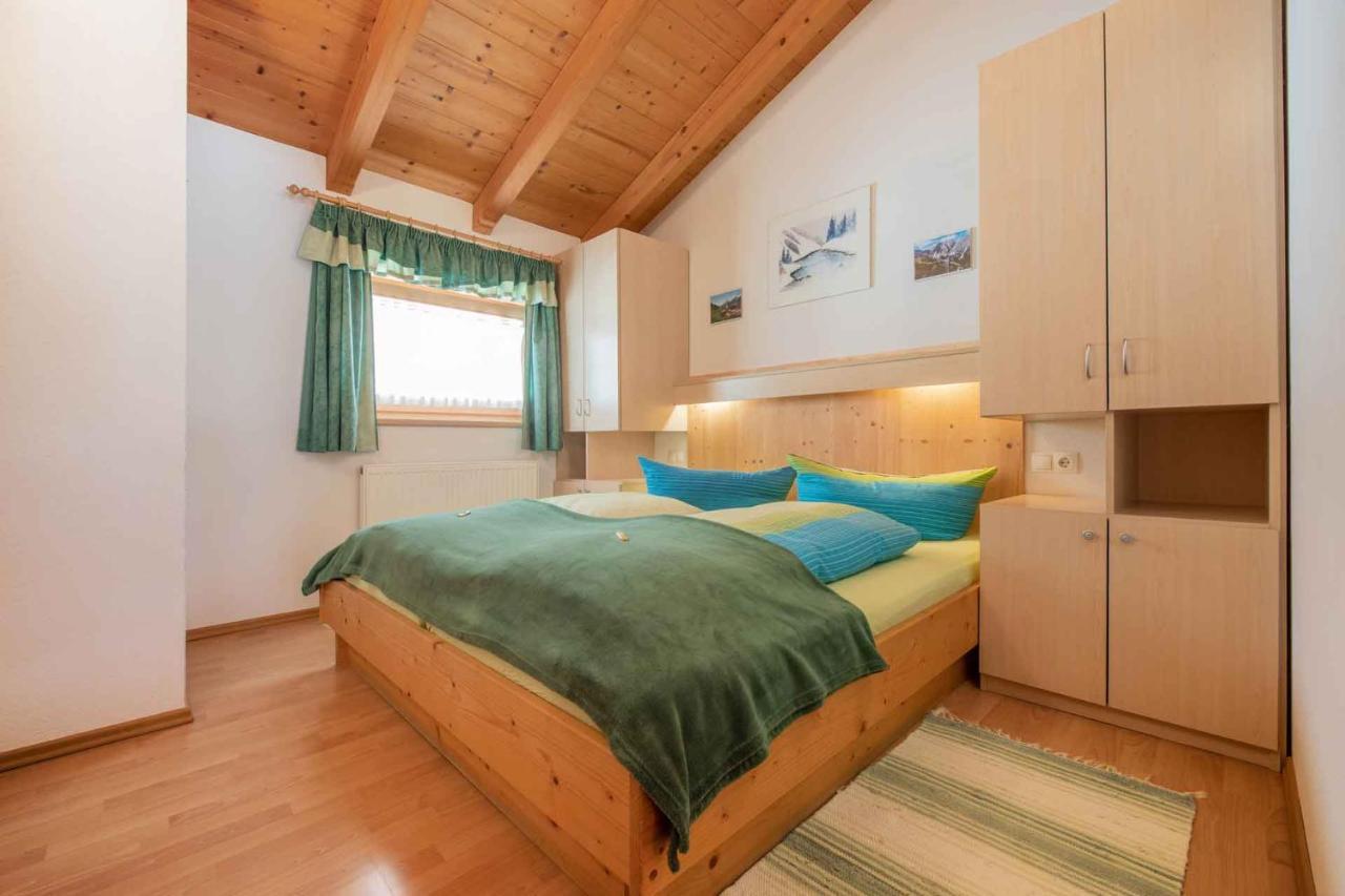 Ferienhaus Artho Neustift im Stubaital Exteriör bild