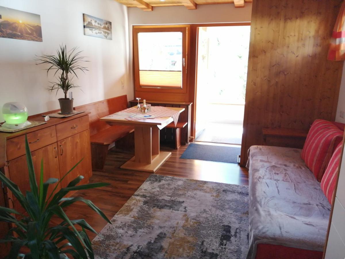 Ferienhaus Artho Neustift im Stubaital Exteriör bild