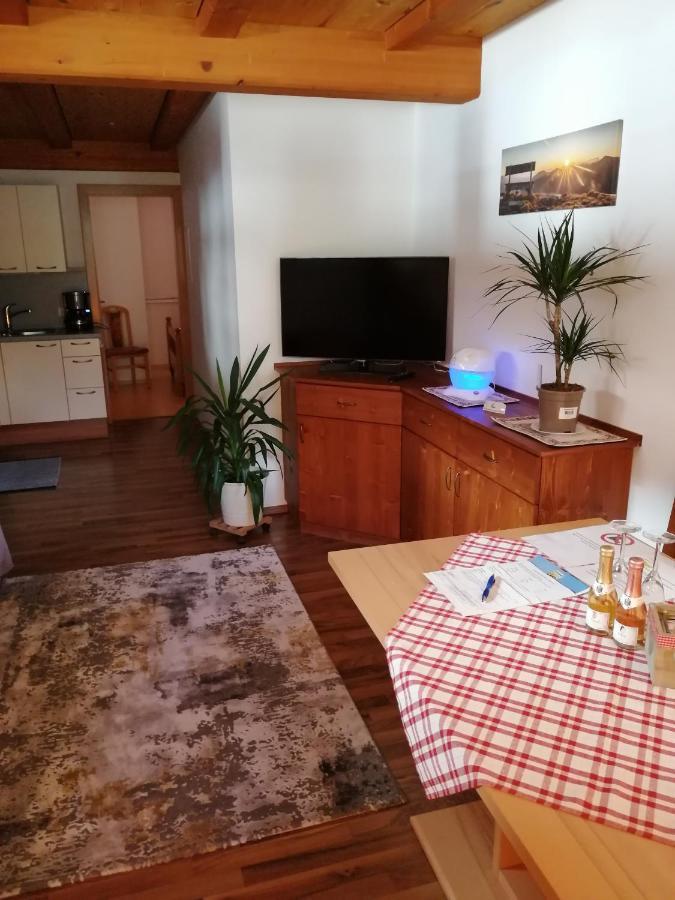 Ferienhaus Artho Neustift im Stubaital Exteriör bild
