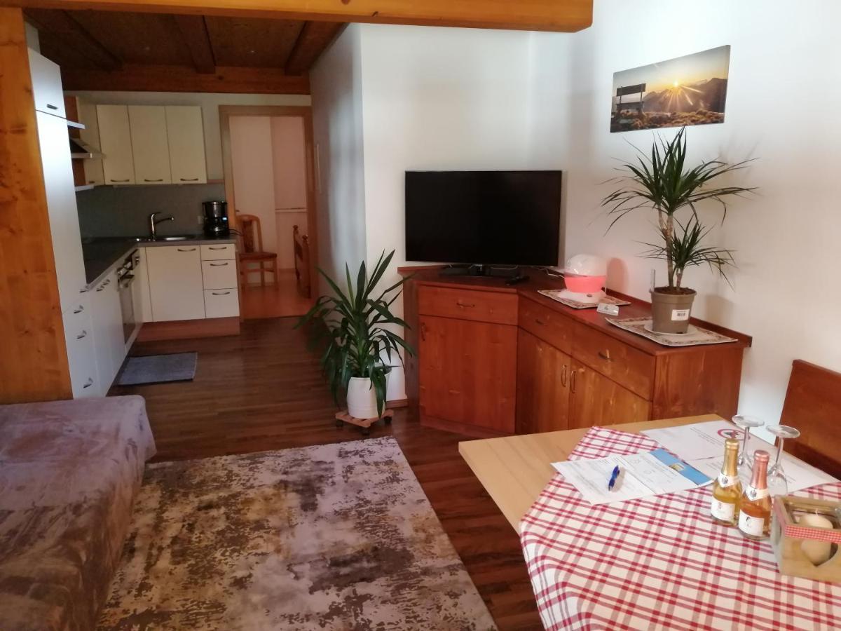 Ferienhaus Artho Neustift im Stubaital Exteriör bild