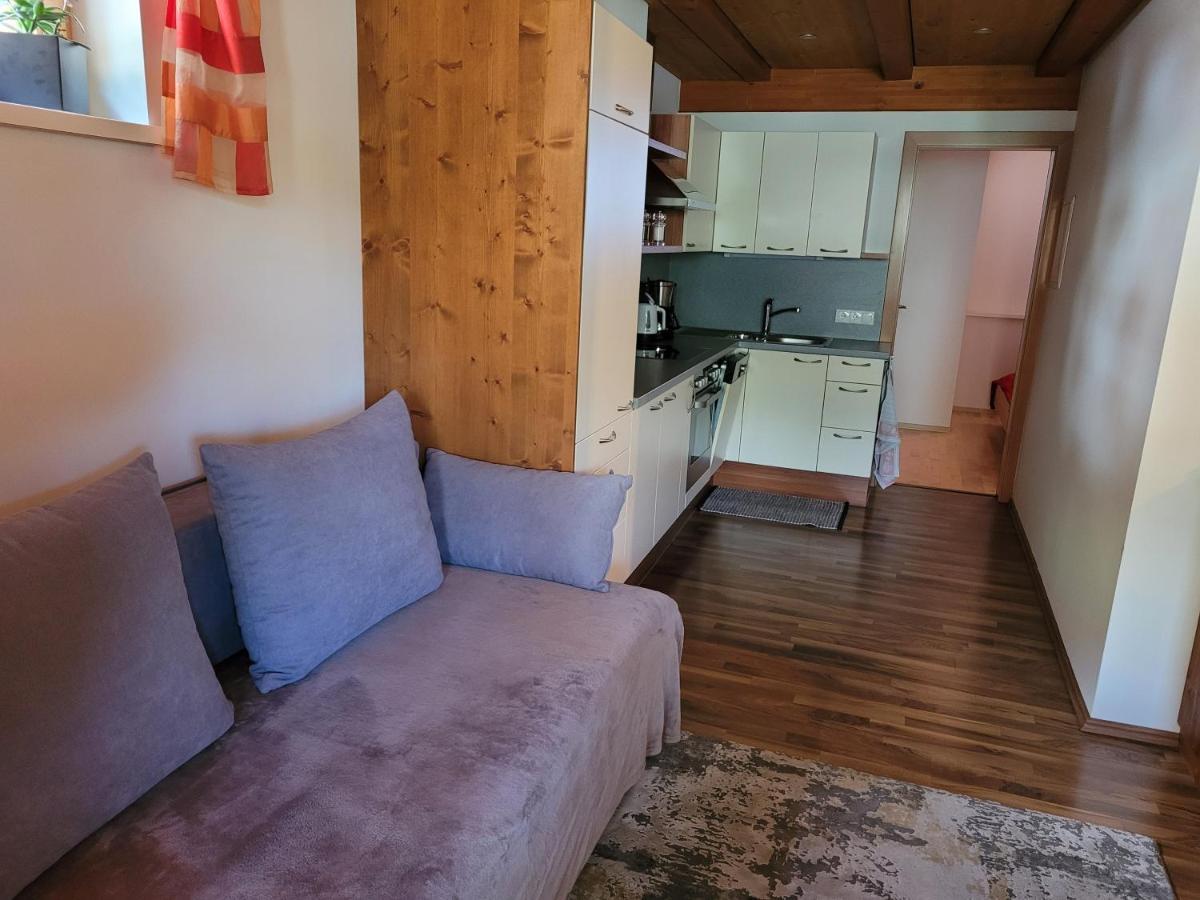 Ferienhaus Artho Neustift im Stubaital Exteriör bild
