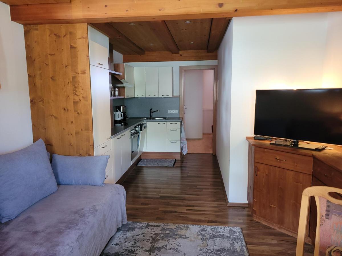 Ferienhaus Artho Neustift im Stubaital Exteriör bild