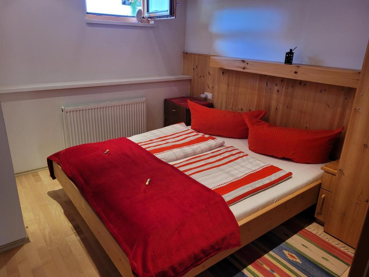 Ferienhaus Artho Neustift im Stubaital Exteriör bild