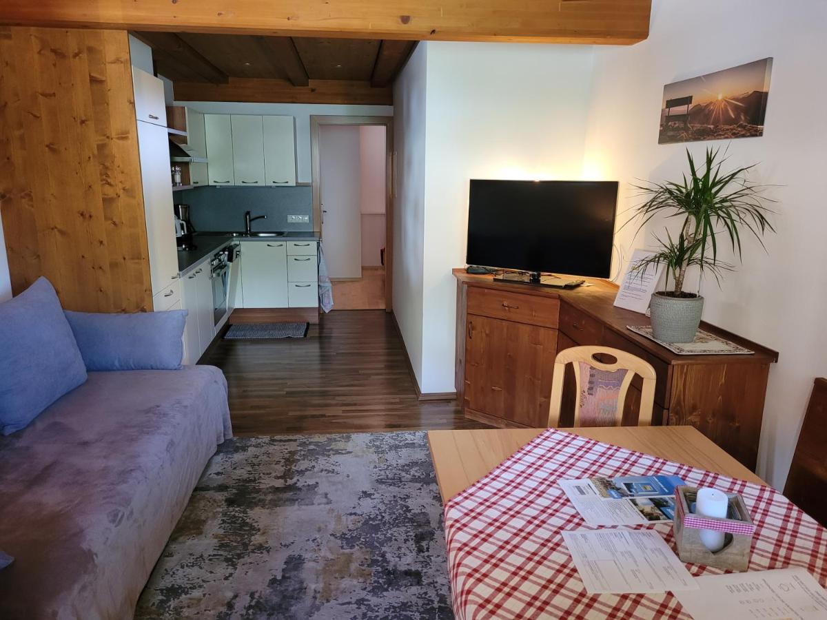 Ferienhaus Artho Neustift im Stubaital Exteriör bild