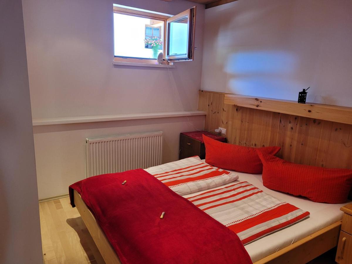 Ferienhaus Artho Neustift im Stubaital Exteriör bild