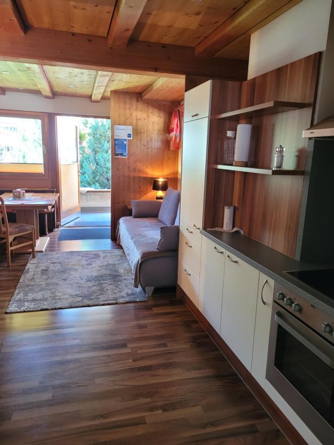 Ferienhaus Artho Neustift im Stubaital Exteriör bild