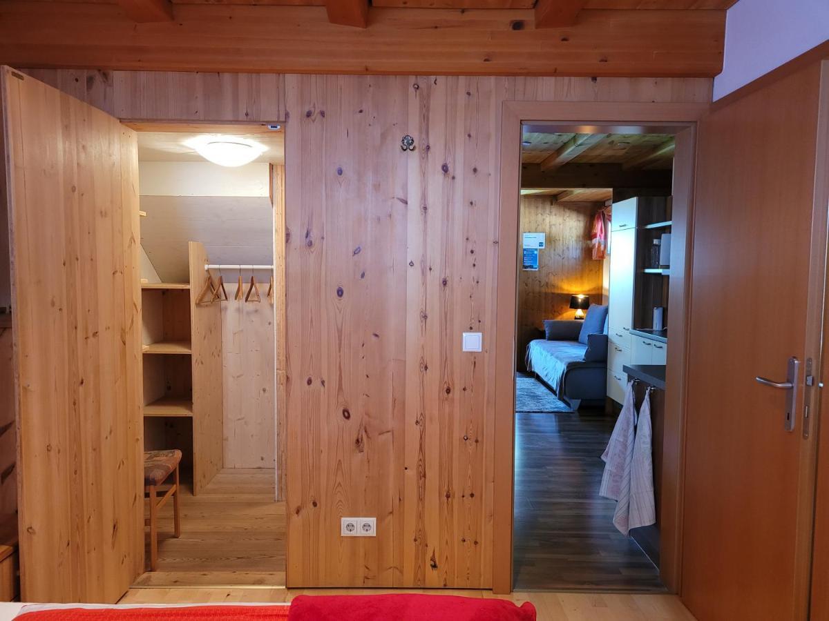 Ferienhaus Artho Neustift im Stubaital Exteriör bild