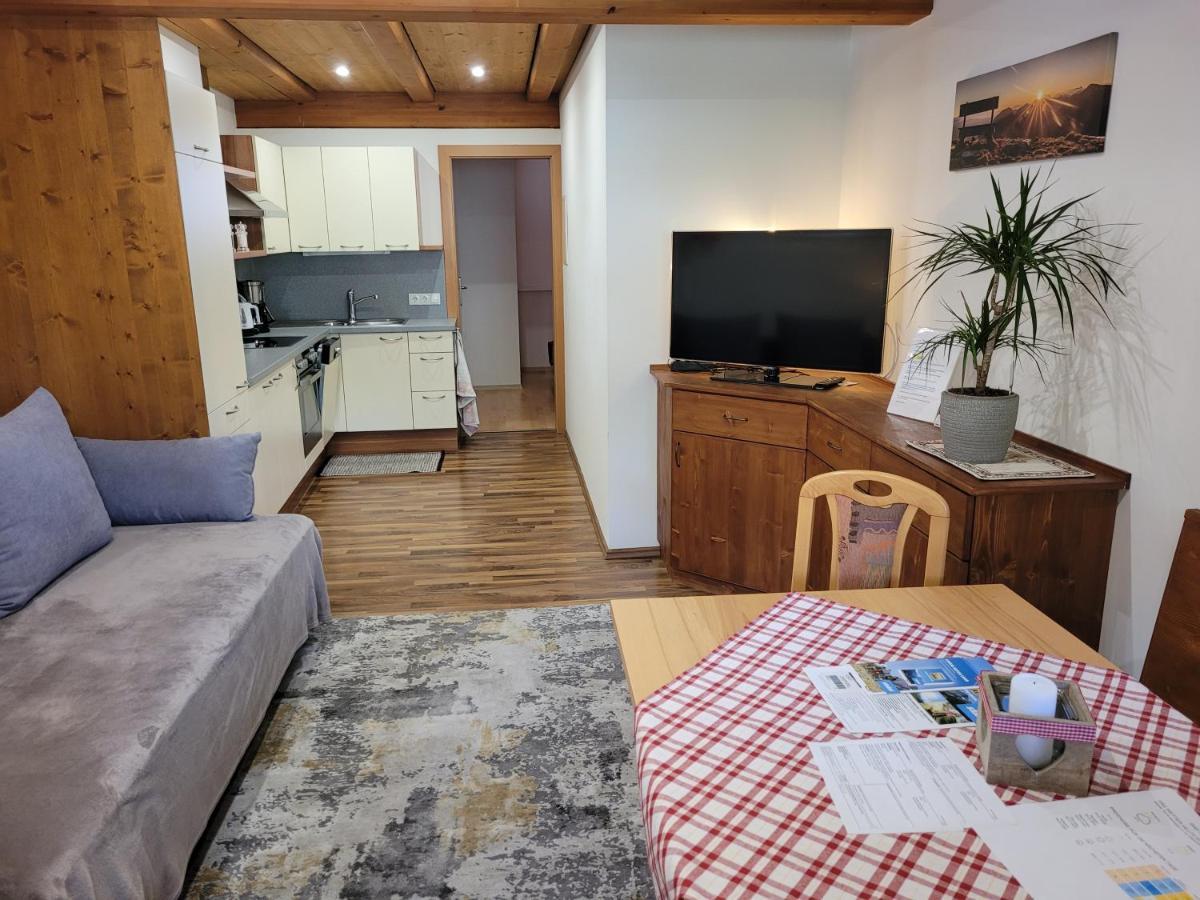 Ferienhaus Artho Neustift im Stubaital Exteriör bild