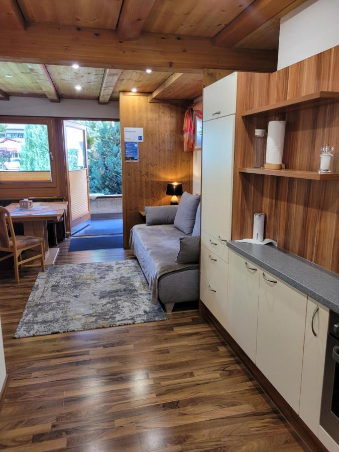 Ferienhaus Artho Neustift im Stubaital Exteriör bild