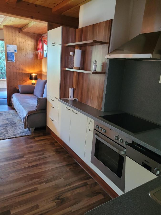 Ferienhaus Artho Neustift im Stubaital Exteriör bild