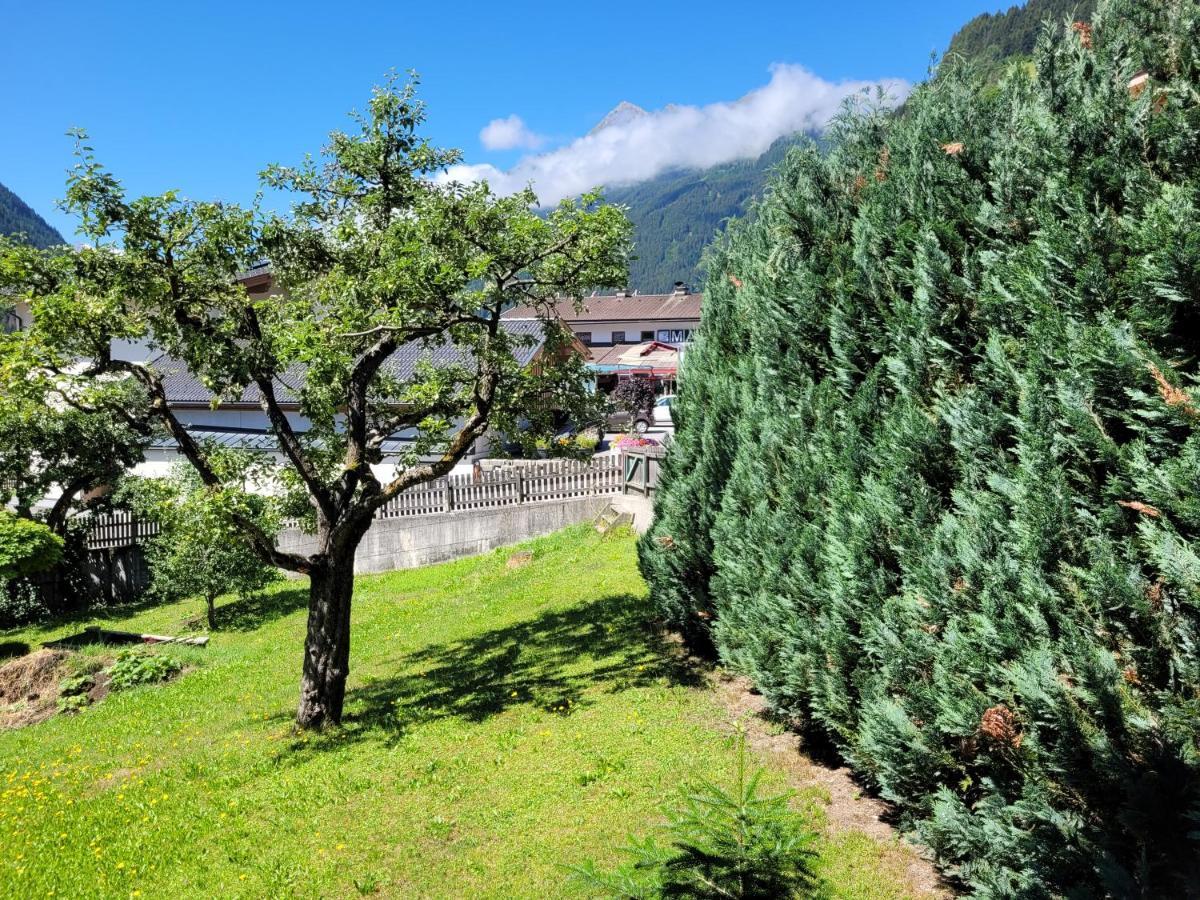 Ferienhaus Artho Neustift im Stubaital Exteriör bild
