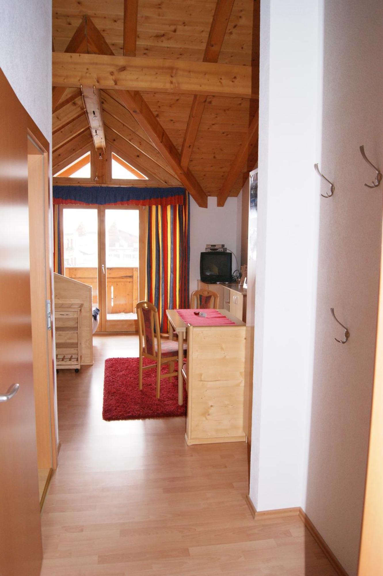 Ferienhaus Artho Neustift im Stubaital Exteriör bild