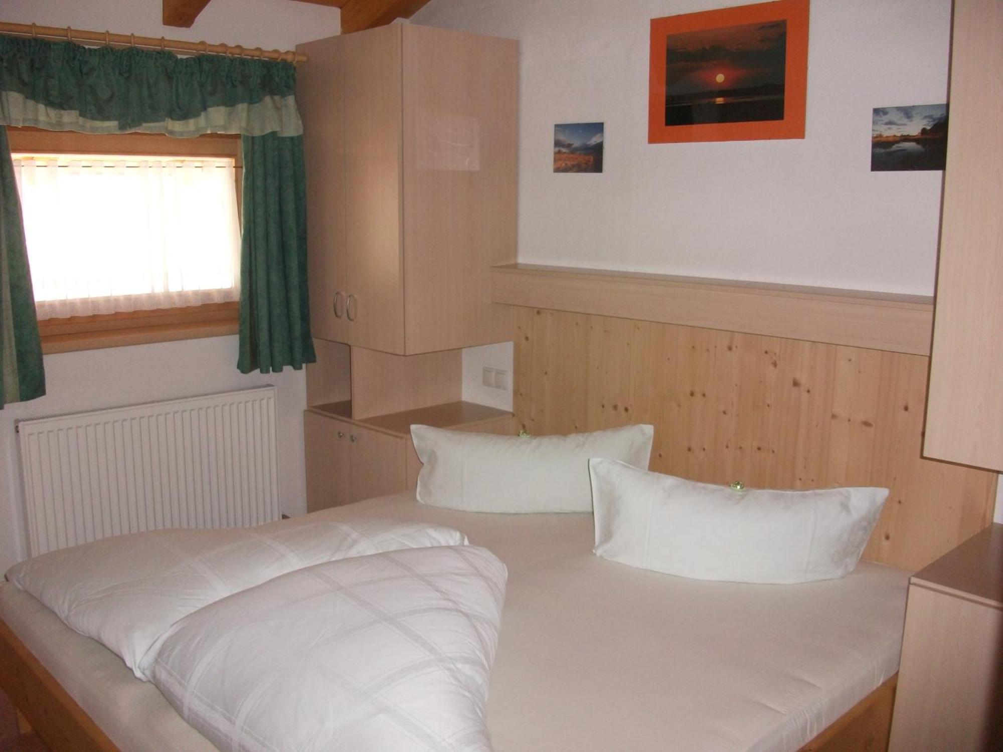 Ferienhaus Artho Neustift im Stubaital Exteriör bild
