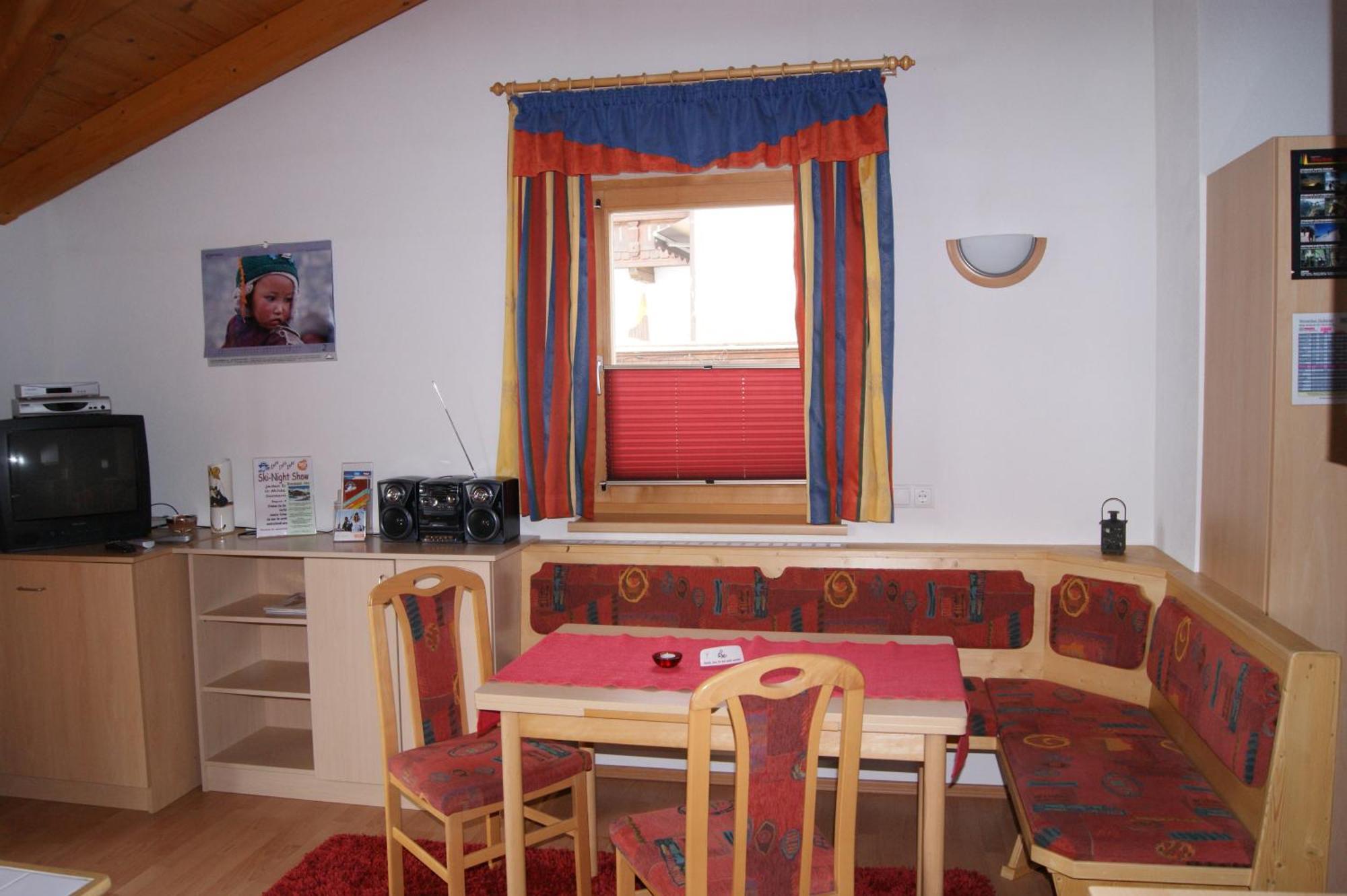Ferienhaus Artho Neustift im Stubaital Exteriör bild