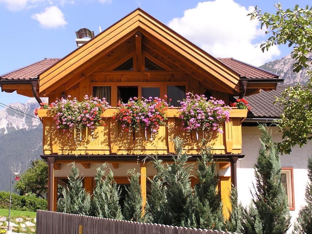 Ferienhaus Artho Neustift im Stubaital Exteriör bild