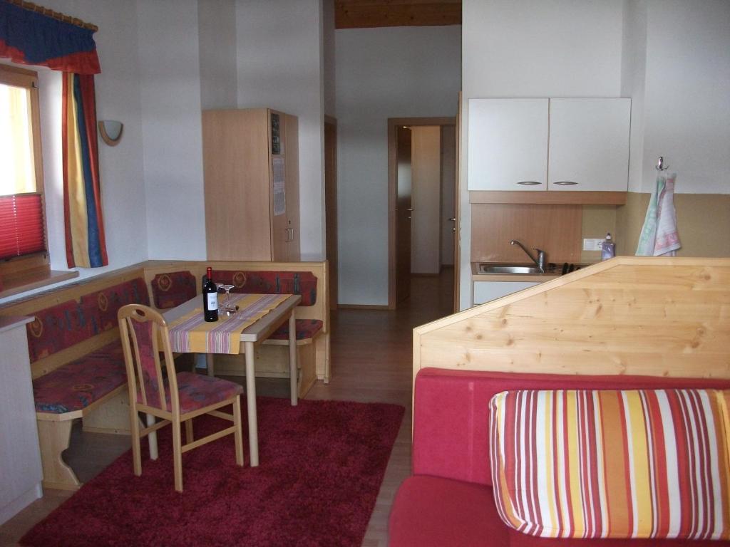 Ferienhaus Artho Neustift im Stubaital Exteriör bild